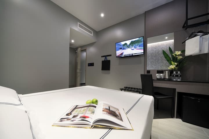 Hotel Classic by Venue