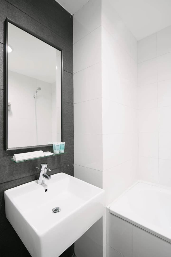 Value Hotel Balestier