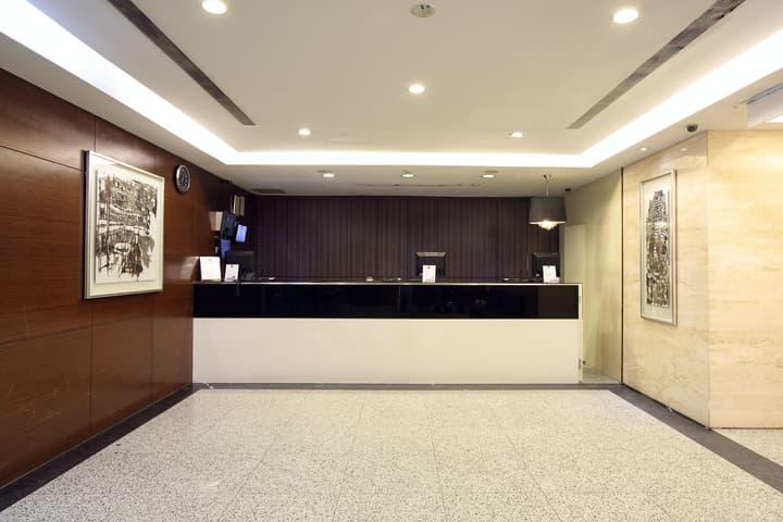 Value Hotel Balestier