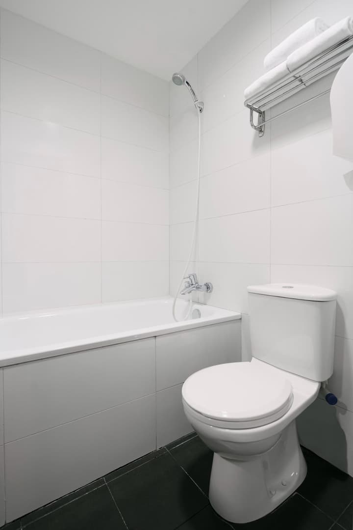 Value Hotel Balestier