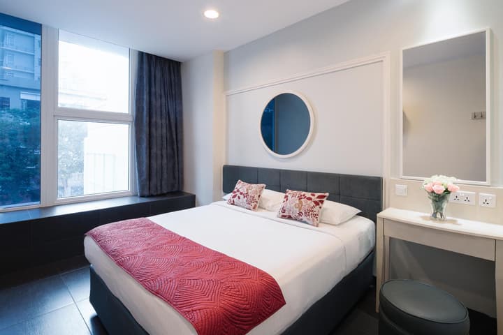 Value Hotel Balestier