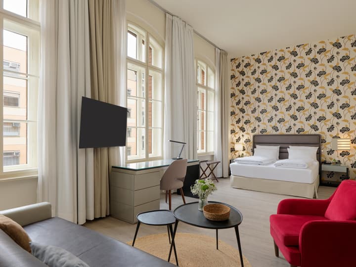 H10 Berlin Ku'Damm