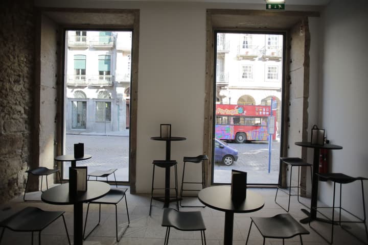 Hotel Carris Porto Ribeira