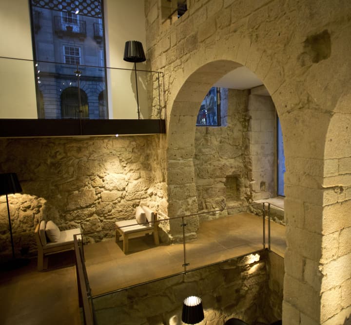 Hotel Carris Porto Ribeira