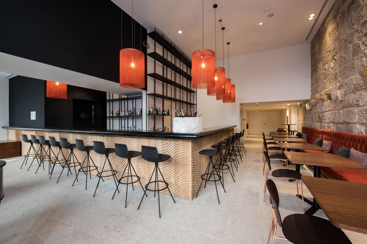 Hotel Carris Porto Ribeira
