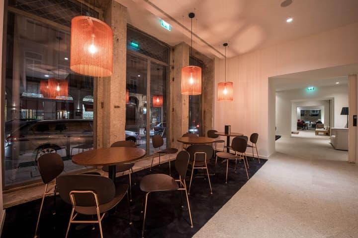 Hotel Carris Porto Ribeira