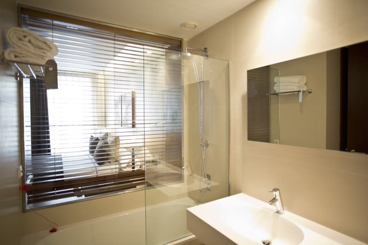 Hotel Carris Porto Ribeira