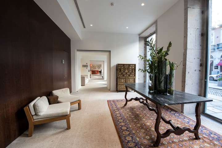 Hotel Carris Porto Ribeira
