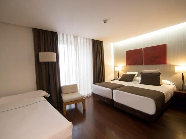 Hotel Carris Porto Ribeira