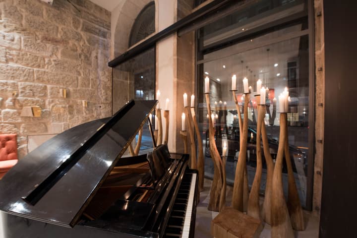 Hotel Carris Porto Ribeira