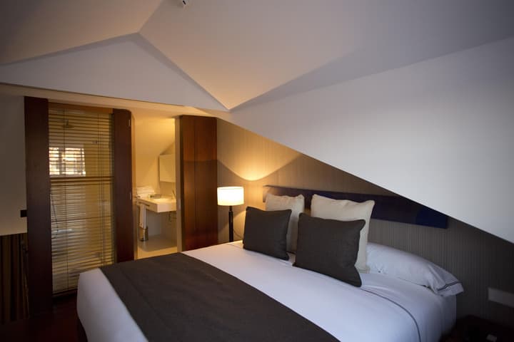 Hotel Carris Porto Ribeira