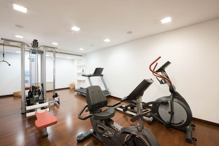 Hotel Carris Porto Ribeira