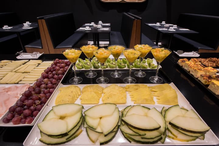 Hotel Carris Porto Ribeira