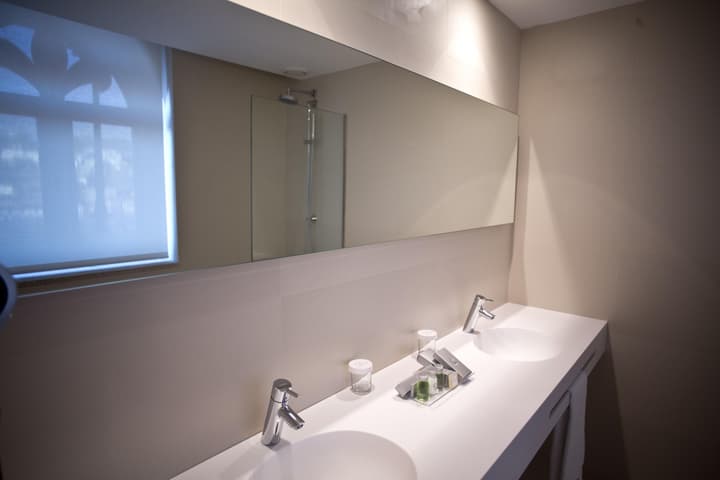 Hotel Carris Porto Ribeira