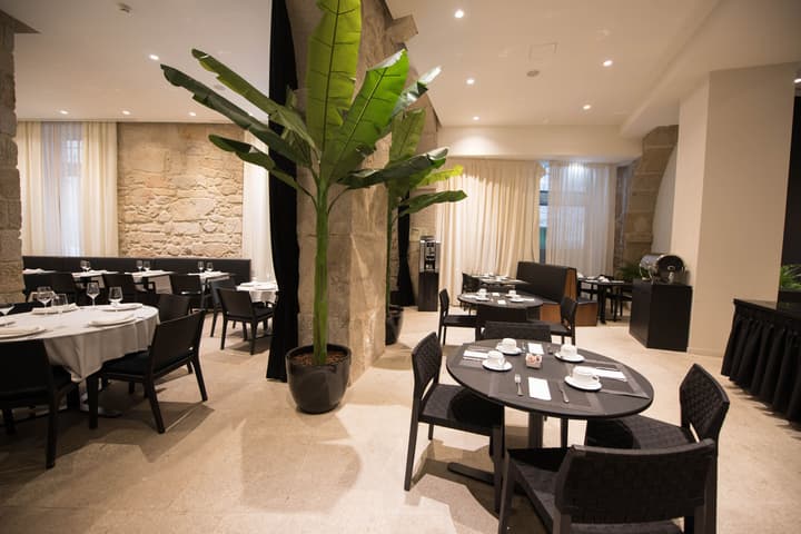 Hotel Carris Porto Ribeira
