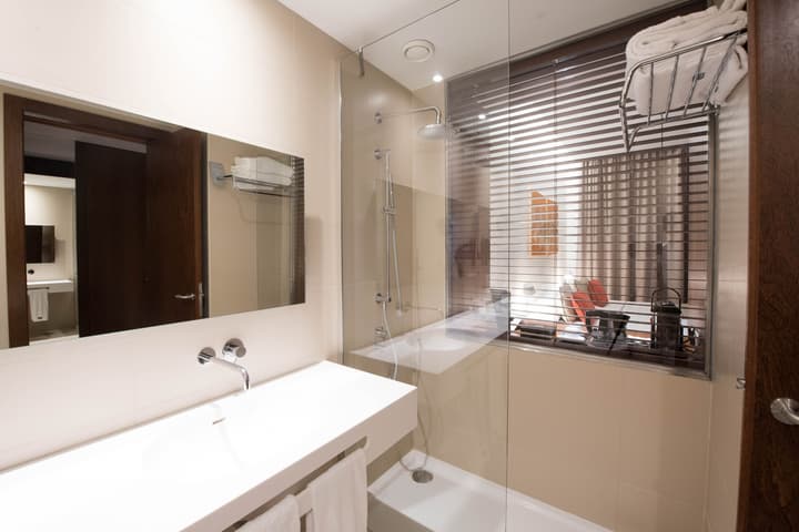 Hotel Carris Porto Ribeira