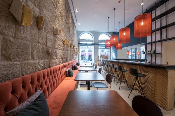 Hotel Carris Porto Ribeira