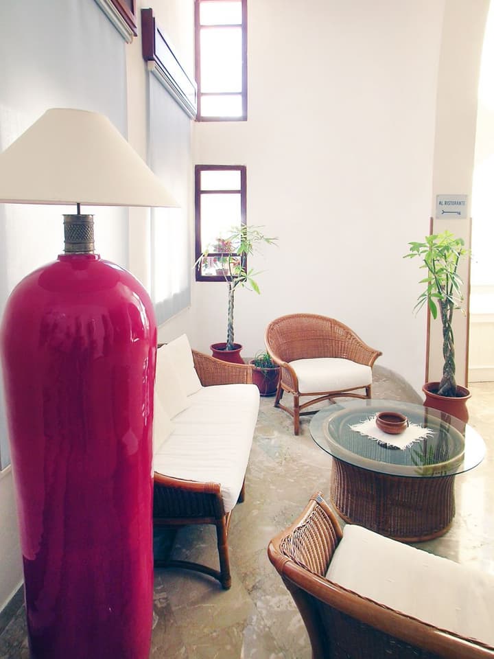 Cossyra Hotel