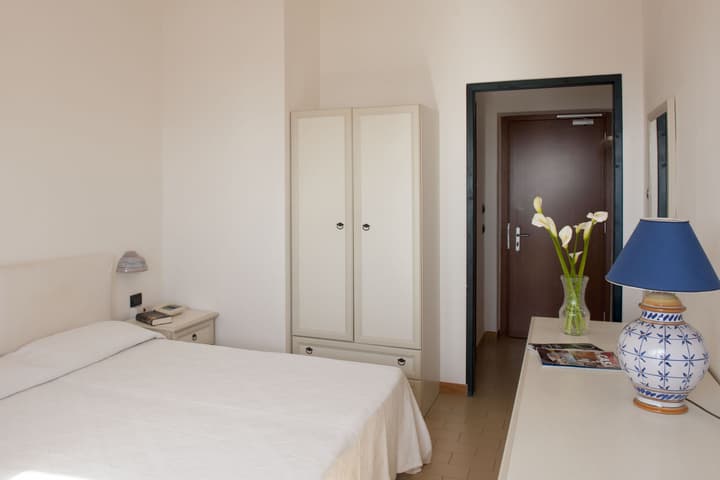 Cossyra Hotel