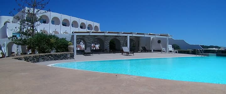 Cossyra Hotel