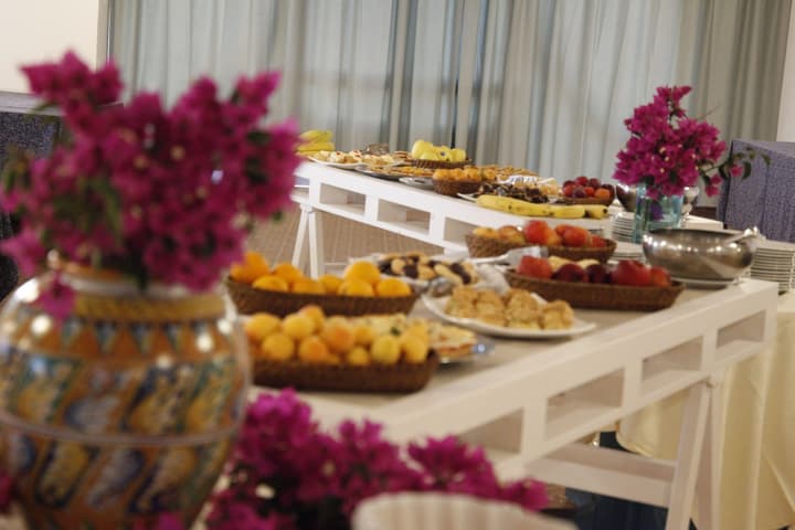 Cossyra Hotel