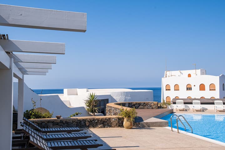 Cossyra Hotel