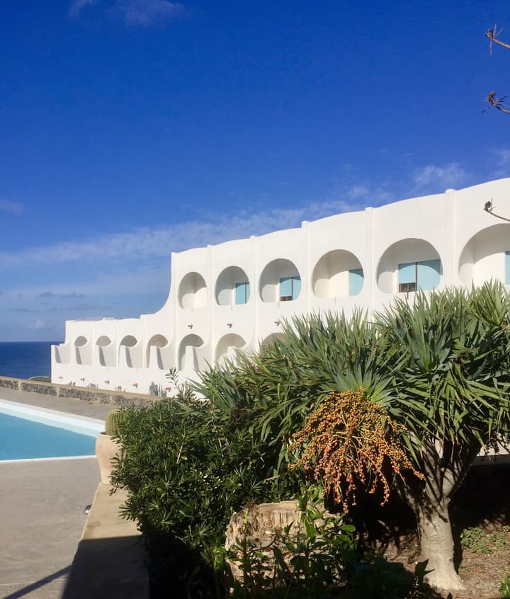 Cossyra Hotel