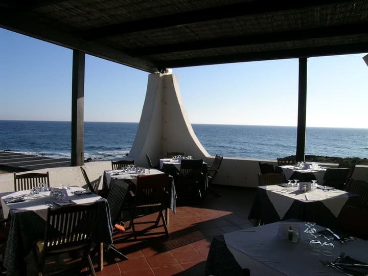 Cossyra Hotel