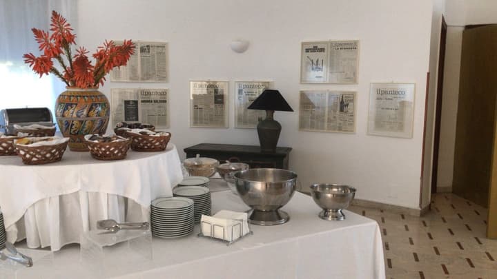 Cossyra Hotel