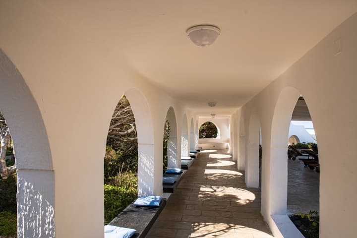 Cossyra Hotel