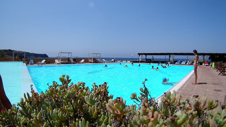 Cossyra Hotel