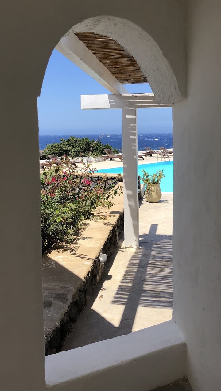 Cossyra Hotel