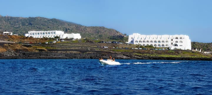 Cossyra Hotel