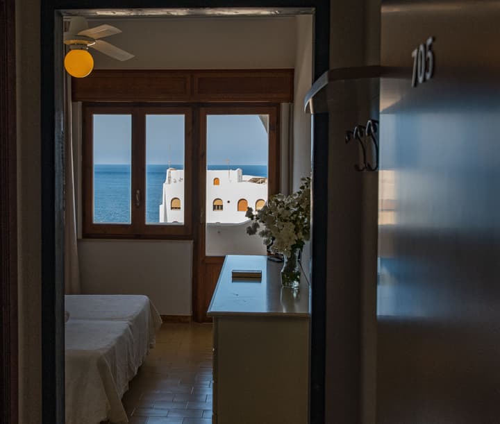 Cossyra Hotel