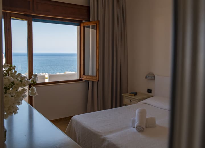 Cossyra Hotel