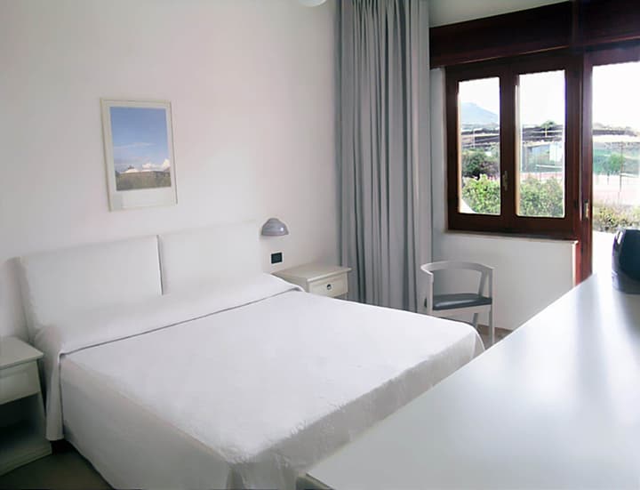 Cossyra Hotel