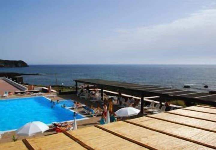 Cossyra Hotel