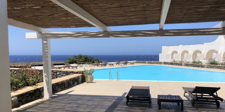 Cossyra Hotel