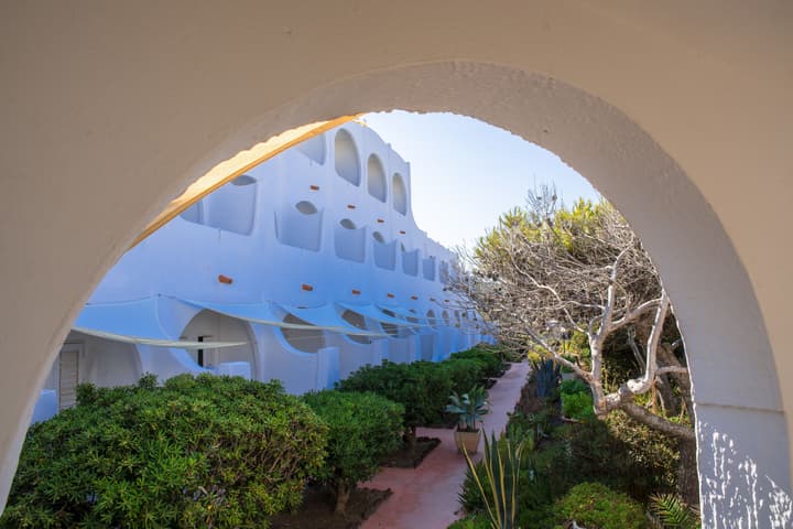 Cossyra Hotel
