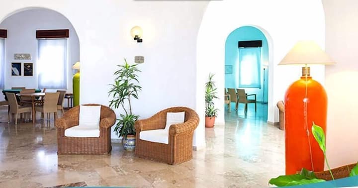 Cossyra Hotel