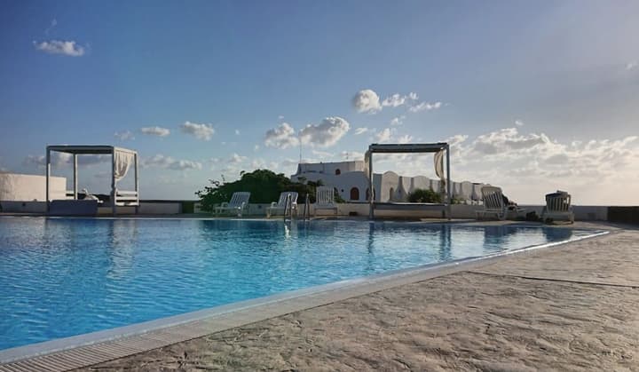 Cossyra Hotel