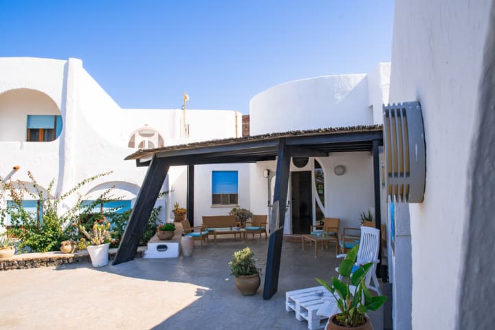 Cossyra Hotel
