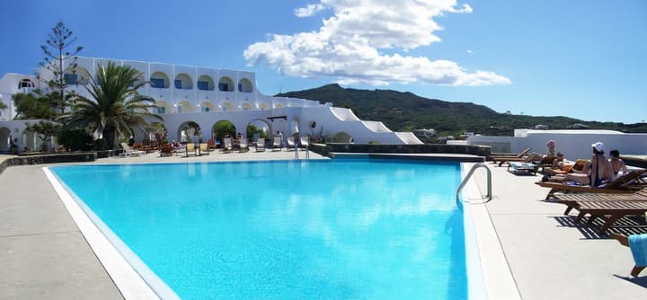 Cossyra Hotel