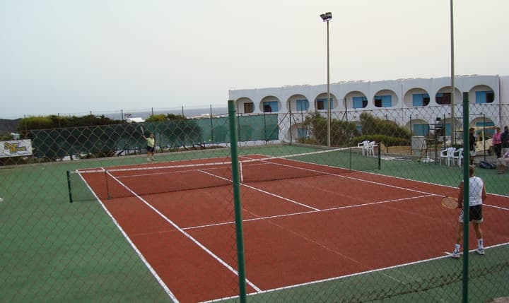 Cossyra Hotel