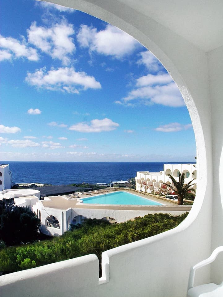 Cossyra Hotel