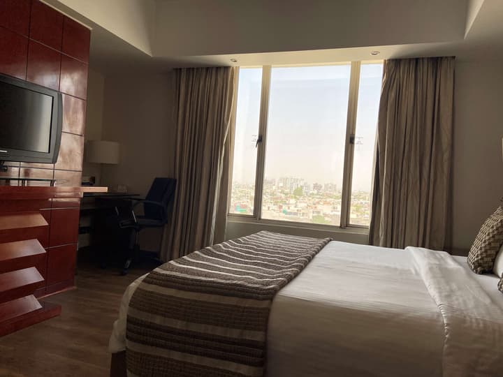 Sarovar Portico Jaipur
