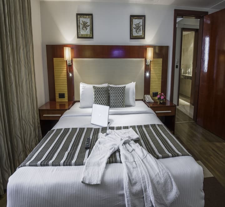 Sarovar Portico Jaipur