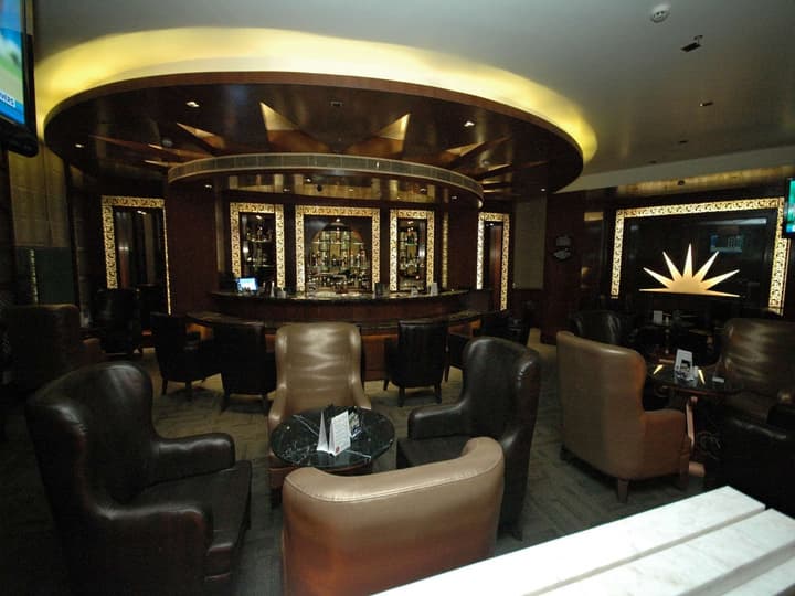 Sarovar Portico Jaipur