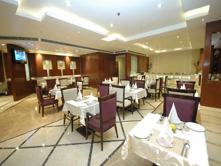 Sarovar Portico Jaipur