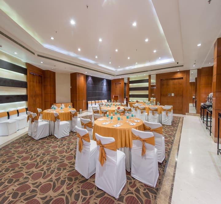 Sarovar Portico Jaipur